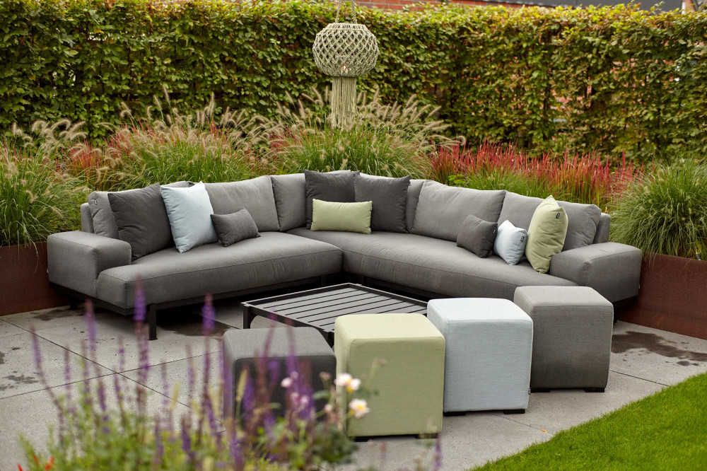 all weather loungeset