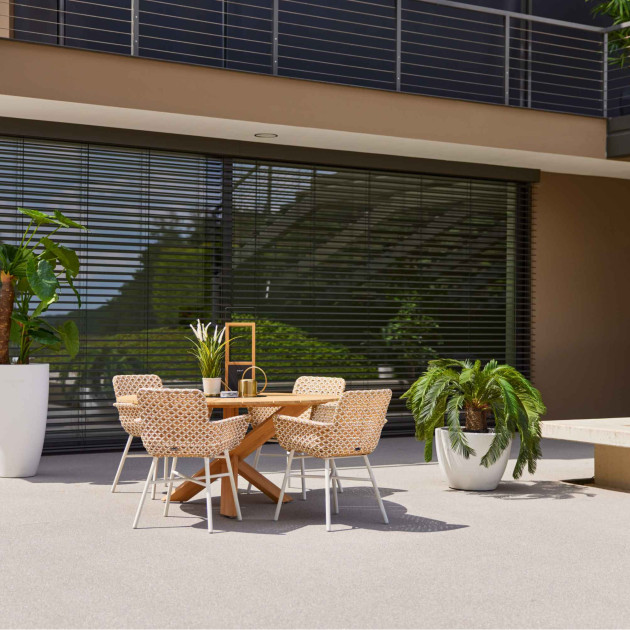 bohemian tuin ideeen hartman
