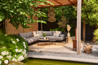 bohemian tuin ideeen hartman