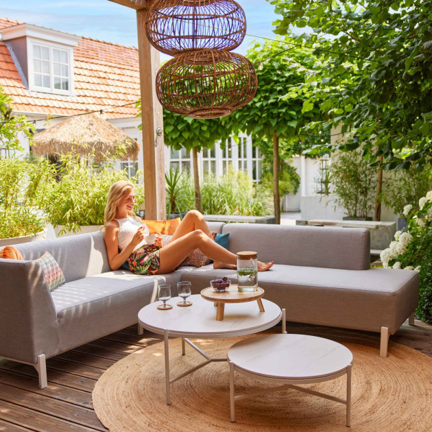 bohemian tuin ideeen