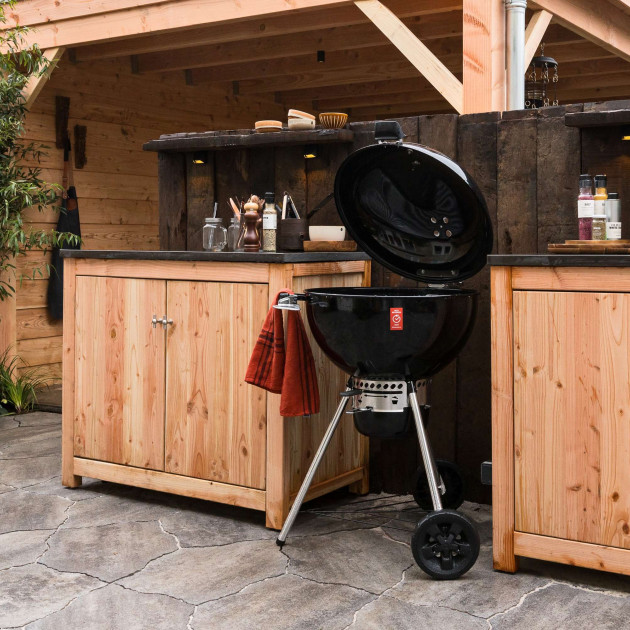 buitenkeuken terras ideeen 1