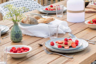 carolien spoor tuin tafel