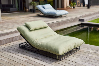 daybed outdoor