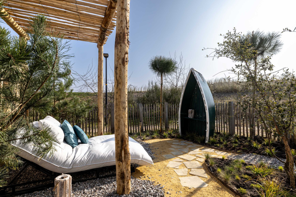 eigen huis en tuin lekker leven aflevering 44 boot