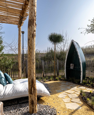 eigen huis en tuin lekker leven aflevering 44 boot