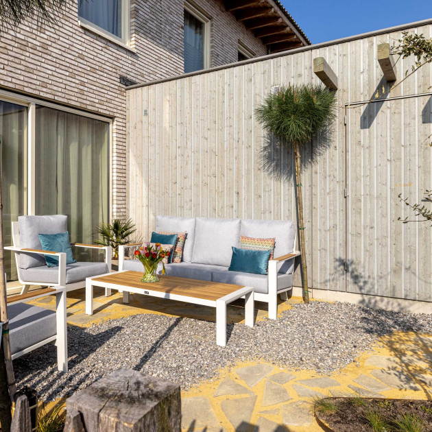 eigen huis en tuin lekker leven hartman loungeset