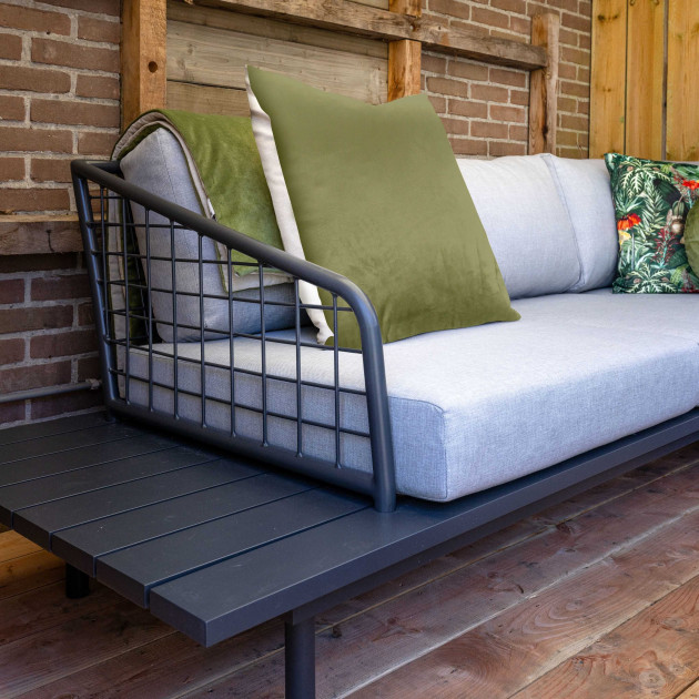 eigen huis en tuin lekker leven loungeset