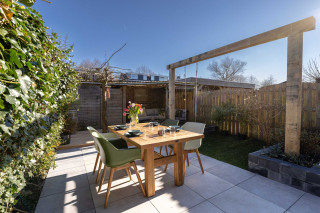 eigen huis en tuin lekker leven tuinset 1