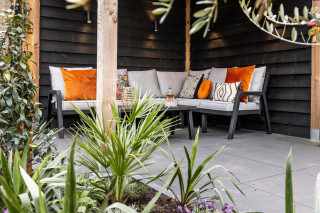 eigen huis en tuin lekker leven zaandam