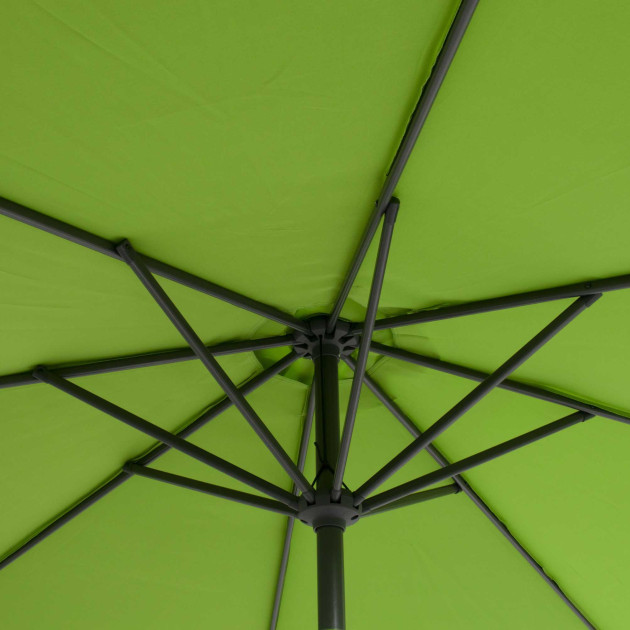 groene parasol kopen