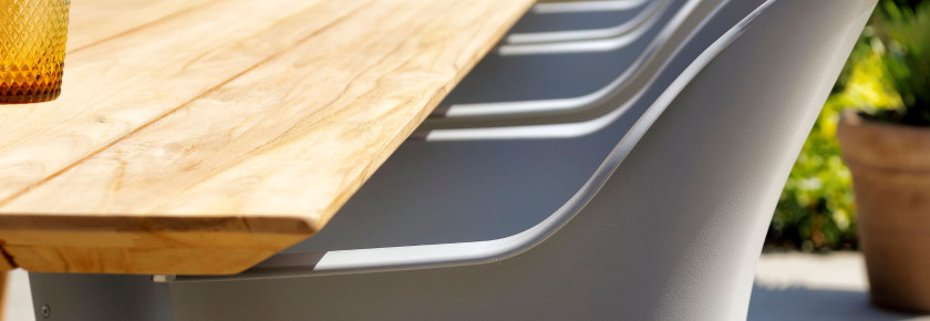 kuipstoelen buiten hartman