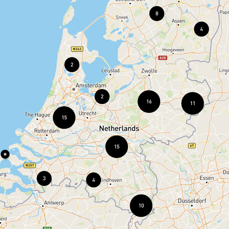 maps