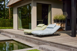 moderne tuin ideeen