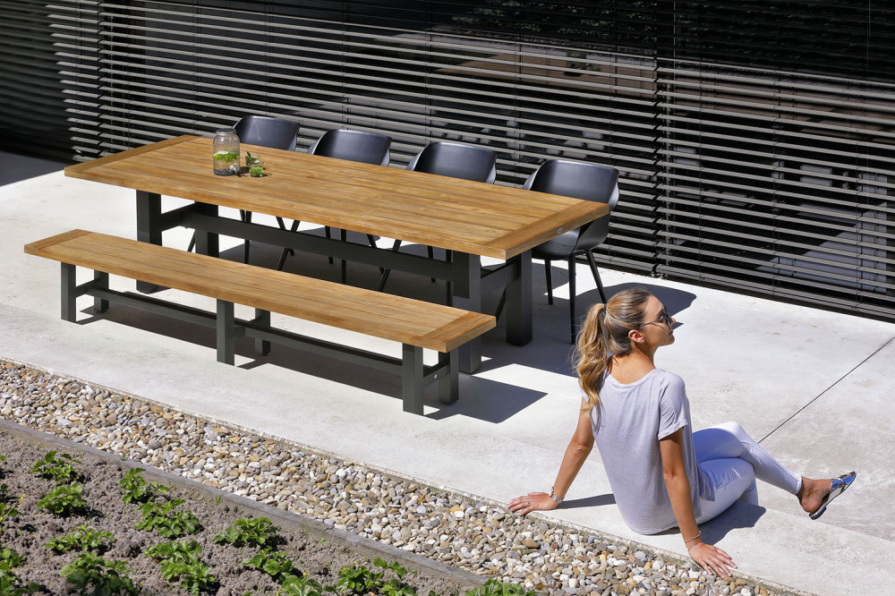 moderne tuin tips