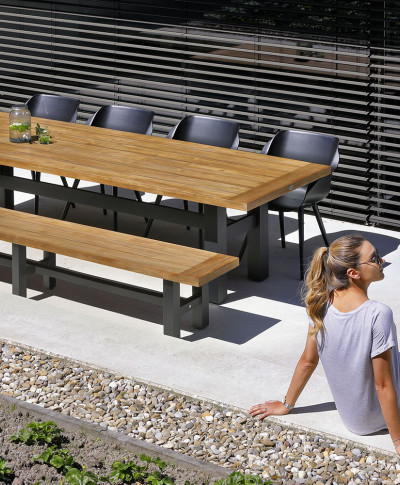 moderne tuin tips