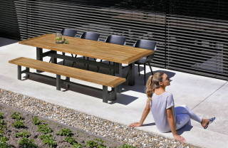moderne tuin tips