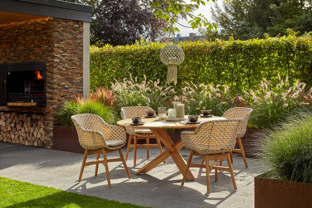natuurlijke tuin tips hartman