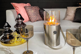 romantische tuin accessoires