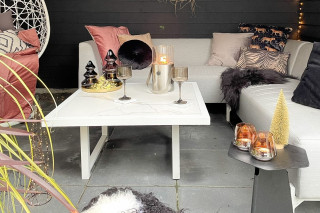 romantische tuin ideeen