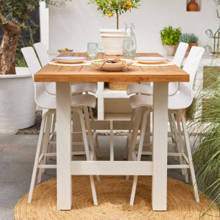 scandinavische tuin ideeen