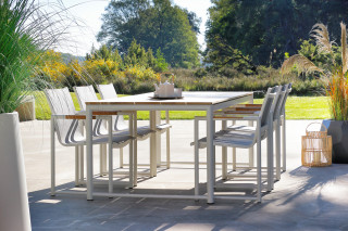 scandinavische tuinstijl