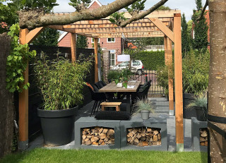 schaduw in de tuin maken v2