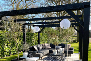 schaduw maken in de tuin v2