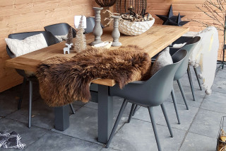 stoere tuin set