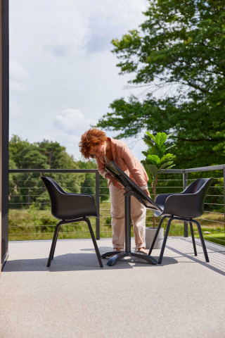 strakke tuin inspiratie