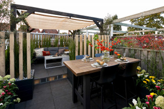 terras ideeen tuin 3