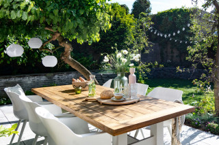 terras ideeen voor in de tuin