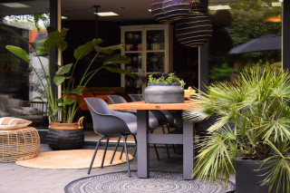 toscaanse tuin ideeen 1