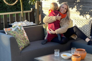 tuin van monique smit