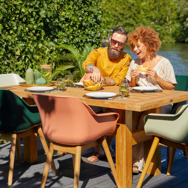 tuintrends van 2021 stoelen