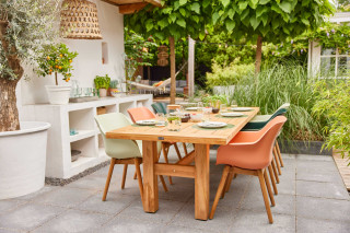 urban garden hartman tuinset