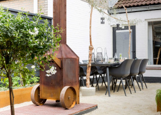 vt wonen tuin makeover zwolle