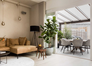 vtwonen tuin make over utrecht