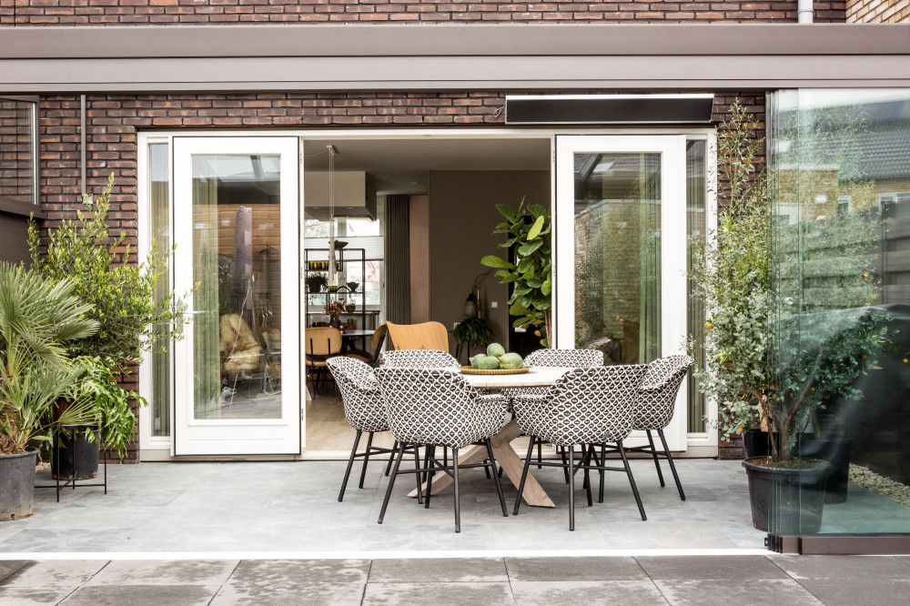 vtwonen utrecht tuinmakeover