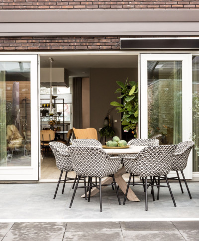 vtwonen utrecht tuinmakeover