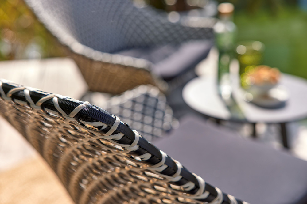 wicker populair vlechtwerk