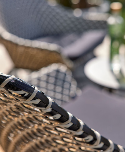 wicker populair vlechtwerk