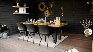 wintertuin ideeen 