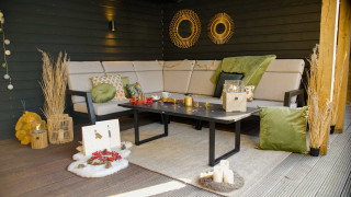 wintertuin 